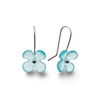 Hydrangea_flower_earring_blue_small