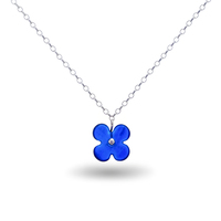 Hydrangea_flower_pendant_darkblue_small