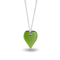 Kawakawa_leaf_pendant_green_small