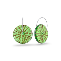 Kina_shell_earring_green_small