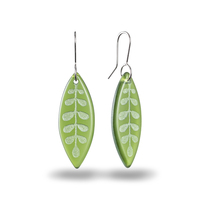 Kowhai_leaf_earring_green__2__small