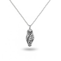 Ruru_pendant_silver_small